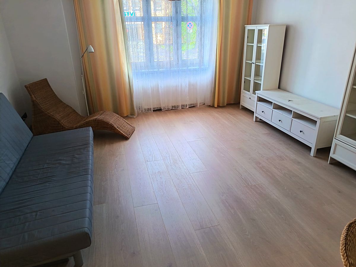 Prodej bytu 2+1 66 m²